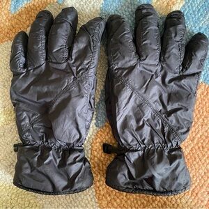 EMS l 2014 l Mercury Gloves